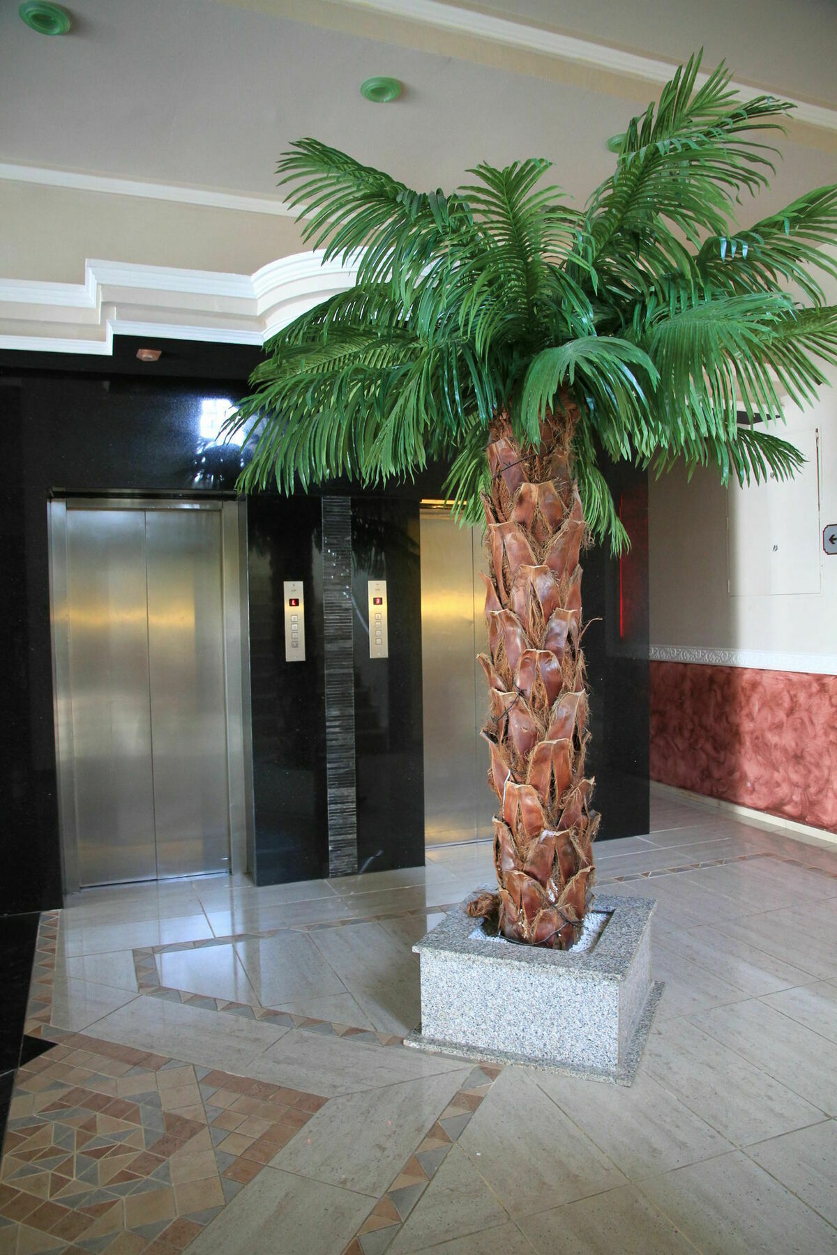 Hotel Club Alpina Marmaris Exterior foto